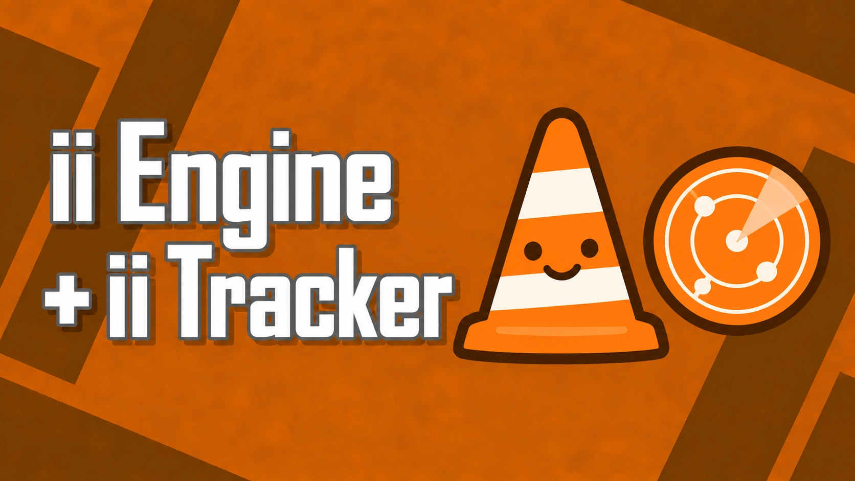 ii Engine + ii Tracker - LifeTime