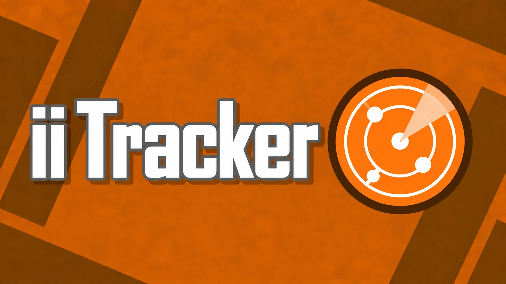 ii Tracker - Lifetime